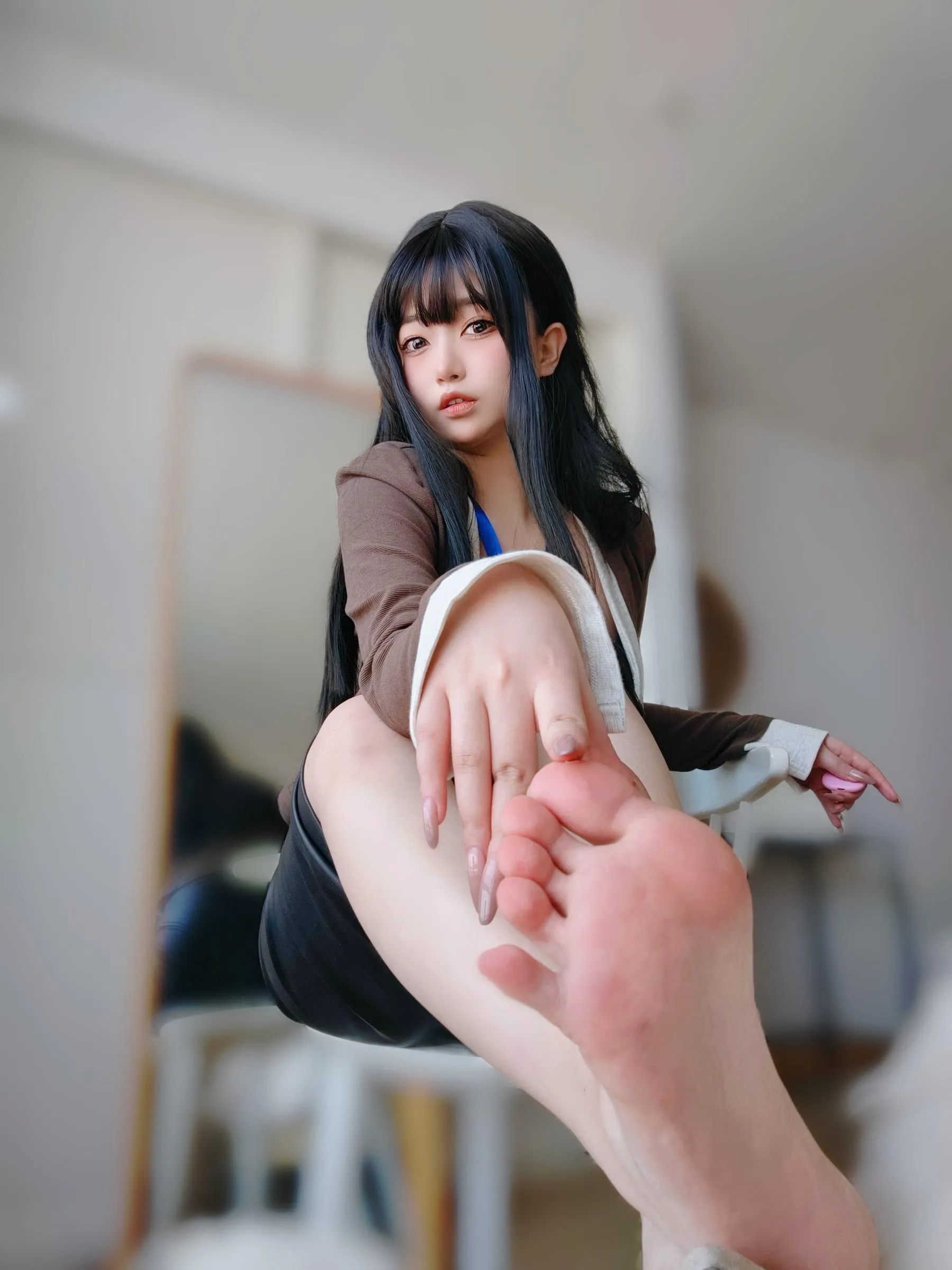 女主K – NO.23 上司的秘密 [67P]插图7